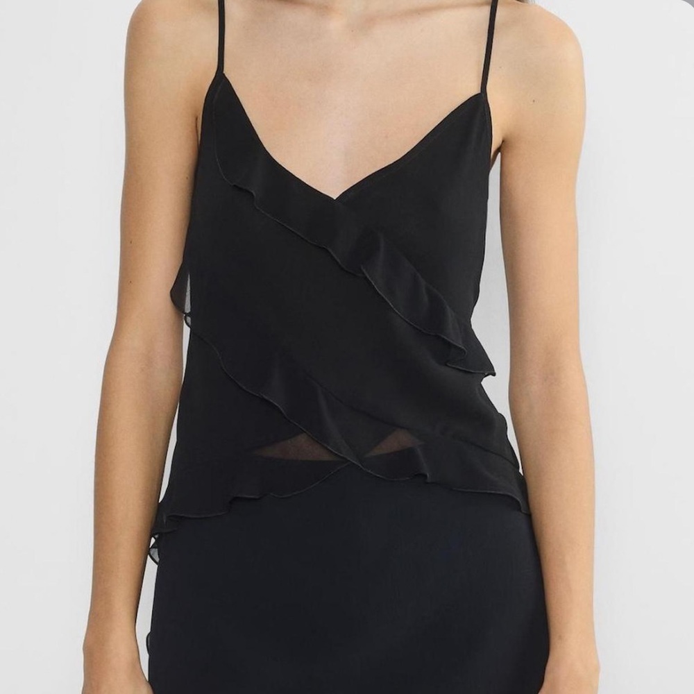 Aritzia top